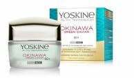 Yoskine Okinawa Green Caviar krem do twarzy