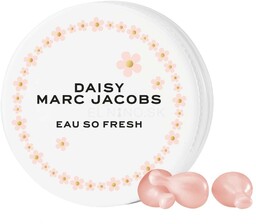 Marc Jacobs Daisy Eau So Fresh, Olejek perfumowany