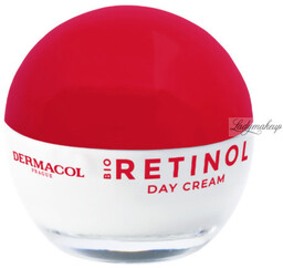 Dermacol - BIO RETINOL - Day Cream -