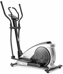 Orbitrek elektryczno-magnetyczny HS-060C Blaze srebrny