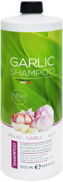 KayPro Garlic, Uniwersalny Szampon Pielęgnacyjny Do Włosów, 1000ml