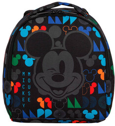 Plecak Młodzieżowy Coolpack Disney Core Puppy Mickey