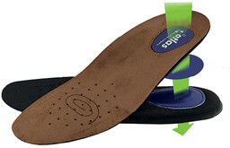 Atlas Gel-Aktiv Wkładki do butów, komfortowe