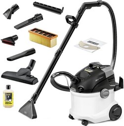 KARCHER Odkurzacz piorący SE 6 Signature Line 1.081-190.0