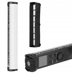 Yongnuo YN30 Lampa Led Rgb Wb 2000K-10000K 2600