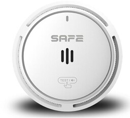 SAFE Czujnik dymu 10Y30-BASIC