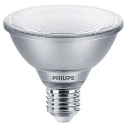 Philips - Żarówka LED 9,5W (740lm) 2700K Reflector