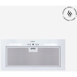 Okap GLOBALO Flueris 60.1 White Sensor Smell