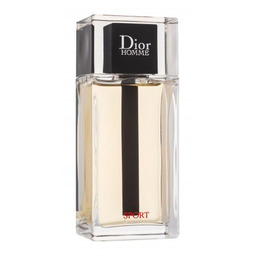 Dior Dior Homme Sport 2021 woda toaletowa 125