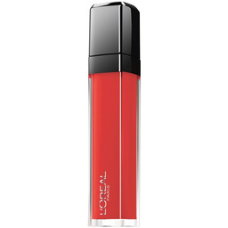 L''Oreal Paris, Infaillible Mega Gloss, Błyszczyk 404 Rasputine