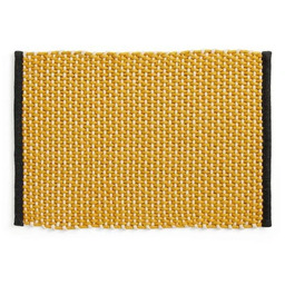 HAY - Door Mata do Drzwi 70x50 Ochre