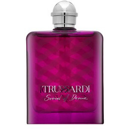 Trussardi Sound of Donna woda perfumowana dla kobiet