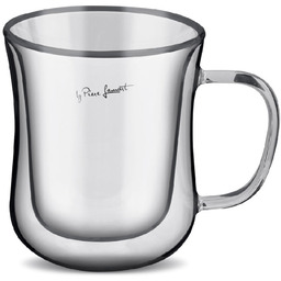 Szklanki Lamart Vaso Cafe 220 ml - 2