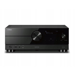 Amplituner Yamaha RX-A2A 7.2 czarny
