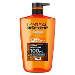 L''Oréal Men Expert Hydra Energetic Żel pod Prysznic,