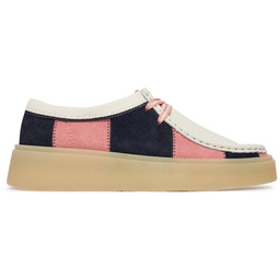 Półbuty Clarks
