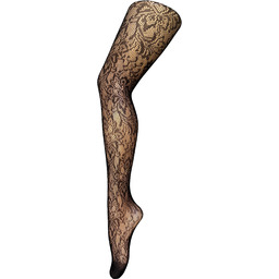Gatta Yasmine 09 Tights Nero
