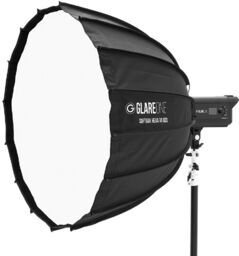 GlareOne Softbox hexadecagonalny Hexa 90 PRO