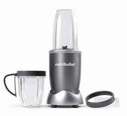 Koktajler NUTRIBULLET NB606DG