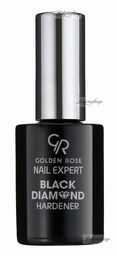 Golden Rose - Nail Expert - BLACK DIAMOND