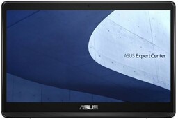 Asus Komputer All-in-One E1600WKAT-BA095X cel n4500 8/256GB/15.6 cala