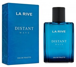 La Rive Distant Wave, Woda toaletowa 100ml (Alternatywa