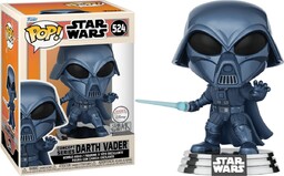 Darth Vader Concept Series - Star Wars -