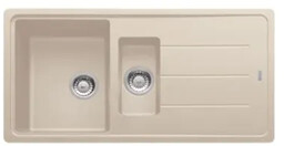 FRANKE 114.0676.272 BFG 651-97 Zlewozmywak wbudowywany Fragranit+ Basis