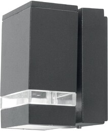 ELSTEAD LIGHTING Kinkiet zewnętzny JANNIK JANNIK-LED1 oprawa