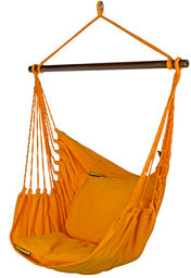 Fotel hamakowy, Bird of Paradise Orange HC10