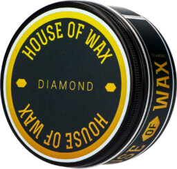 House of Wax Diamond ekskluzywny wosk naturalny 100ml