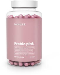BeastPink Probio Pink