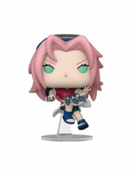 Figurka Naruto - Sakura Haruno (Funko POP! Animation