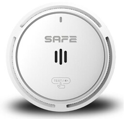 SAFE Czujnik dymu 10Y30-PRO