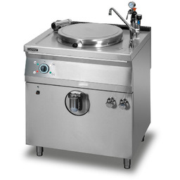 LOZAMET Kocioł warzelny gazowy blokowy 60 l L700.BKG.60.5