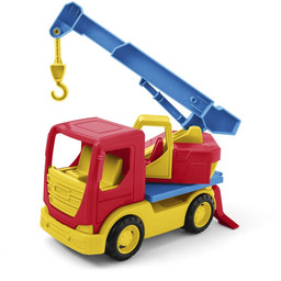 Tech Truck Dźwig