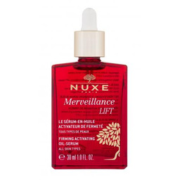 NUXE Merveillance Lift Firming Activating Oil-Serum serum