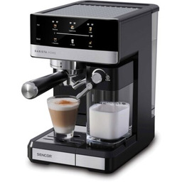 Sencor SES 4060BK Ekspres do kawy Espresso