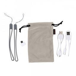 Ocoopa Ogrzewacz elektroniczny do rąk UT3 Pro czarny