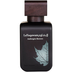 Rasasi La Yuqawam Ambergris Showers woda perfumowana 75