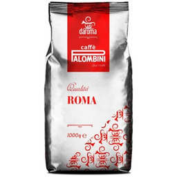 Kawa ziarnista Palombini Caffe Roma 1kg