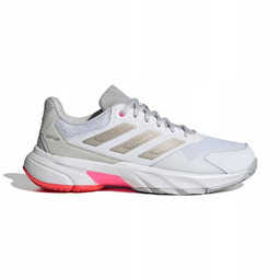 Buty sportowe adidas CourtJam Control 3 W damskie