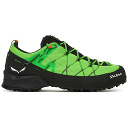 Trekkingi Salewa Wildfire 2 M 61404 Zielony