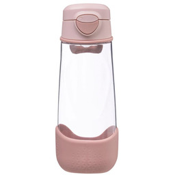 B.Box Butelka tritanowa sportowa 450 ml Blush Crush