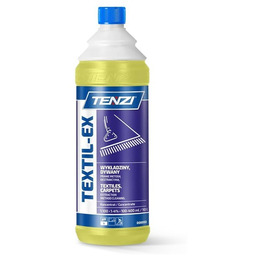 Tenzi Textil-Ex Płyn do prania dywanów tapicerki wykładzin