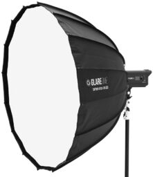GlareOne Softbox hexadecagonalny Hexa 120 PRO