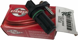 Czujnik położenia wału korbowego silnika Chevrolet Camaro 3,6