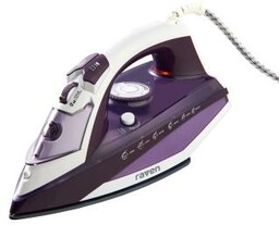 Raven EZ005X Steam Iron 140g/min Żelazko parowe