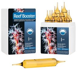 Prodibio Reef Booster Pro 10 ampułek - suplement