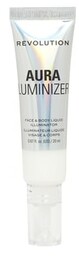 REVOLUTION Mood Switch Aura Luminizer Rozświetlacz 20 ml